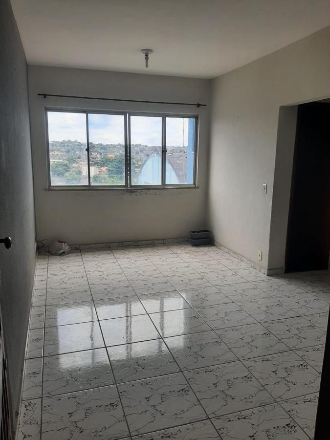 Apartamento 2 Quartos para Venda - São Gonçalo / RJ no bairro Monjolos, 2  dormitórios, 1 banheiro, 1 vaga de garagem, área construída 47,38 m², área  útil 47,38 m²